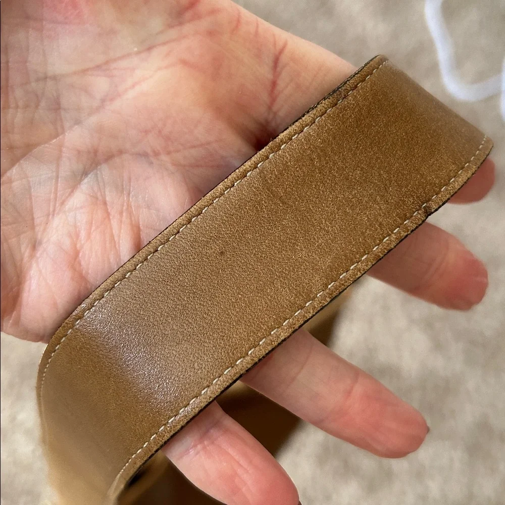 Vintage Coach Legacy Bucket Bag #9118 - Picture 5 of 8